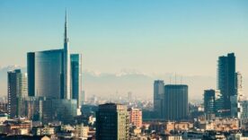 Meteo per Milano ed hinterland valido il 1 settembre 2022: dopo l’allerta meteo torna il sole?
