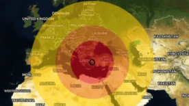 Il Superciclo Sismico dopo il terremoto in Turchia, rischi e conseguenze nella faglia anatolica orientale